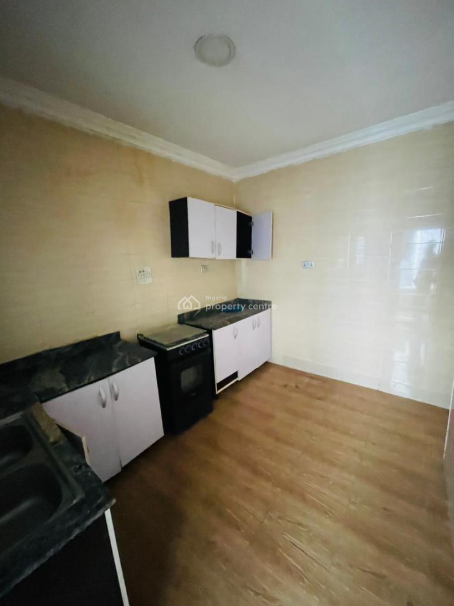 Luxury Living 2 Bed Apt with Ac, Gym & Pool, Ikota Villa, Ikota, Lekki, Lagos, Flat / Apartment for Rent