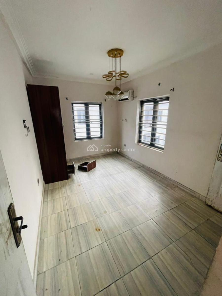 Luxury Living 2 Bed Apt with Ac, Gym & Pool, Ikota Villa, Ikota, Lekki, Lagos, Flat / Apartment for Rent