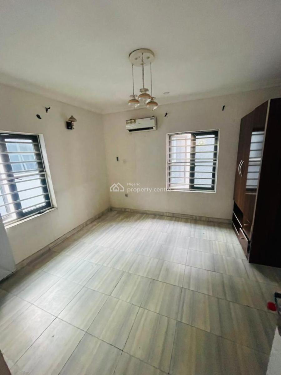 Luxury Living 2 Bed Apt with Ac, Gym & Pool, Ikota Villa, Ikota, Lekki, Lagos, Flat / Apartment for Rent