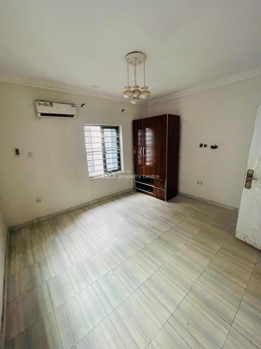 Luxury Living 2 Bed Apt with Ac, Gym & Pool, Ikota Villa, Ikota, Lekki, Lagos, Flat / Apartment for Rent