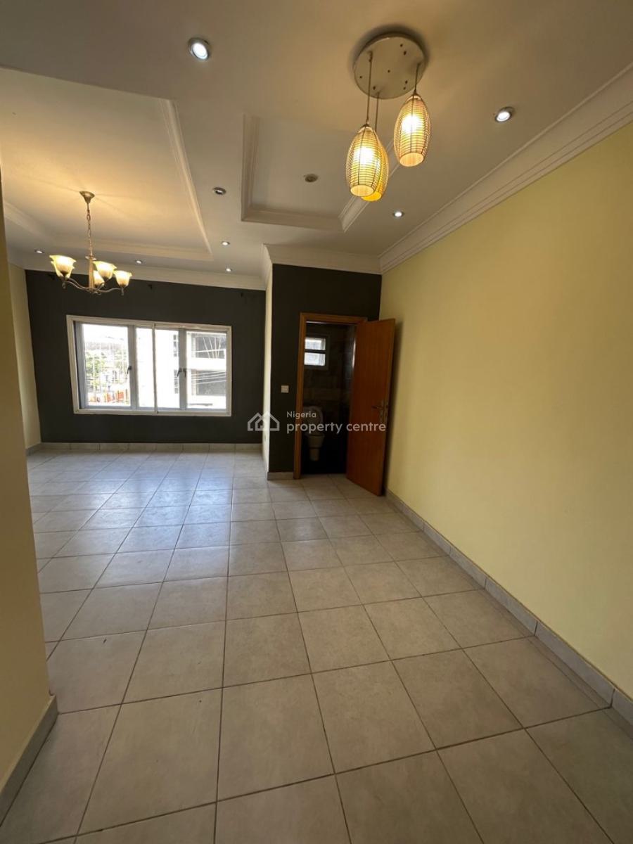 Exquisitely Finished 2 Bedroom Apartment Duplex, Lekki Phase 1, Lekki, Lagos, Flat / Apartment for Rent