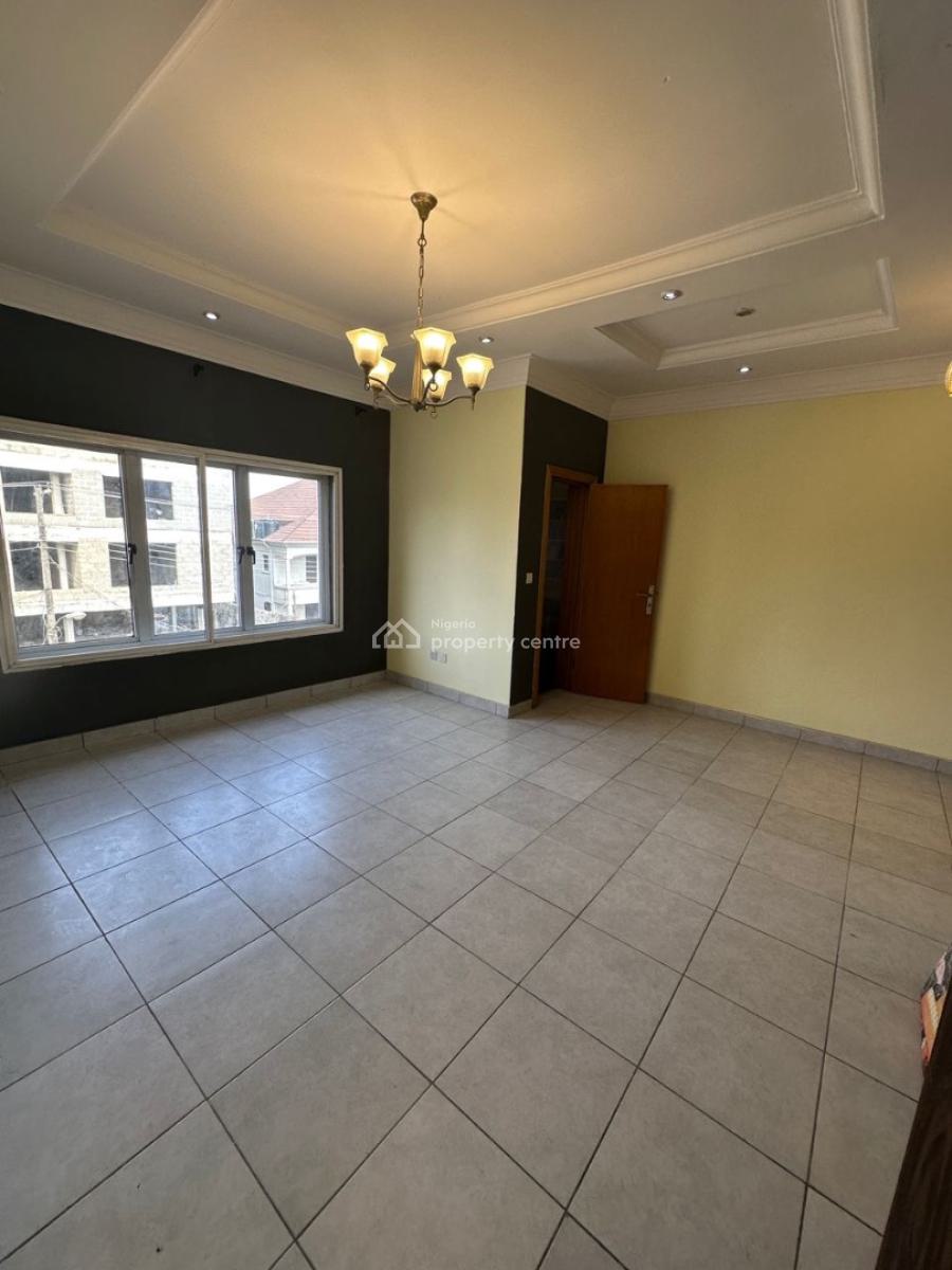 Exquisitely Finished 2 Bedroom Apartment Duplex, Lekki Phase 1, Lekki, Lagos, Flat / Apartment for Rent
