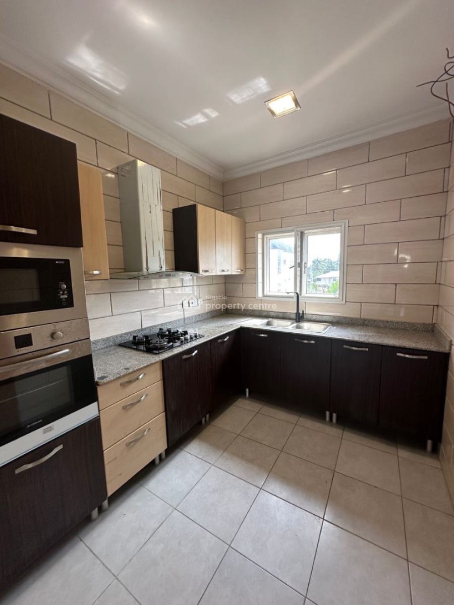 Exquisitely Finished 2 Bedroom Apartment Duplex, Lekki Phase 1, Lekki, Lagos, Flat / Apartment for Rent