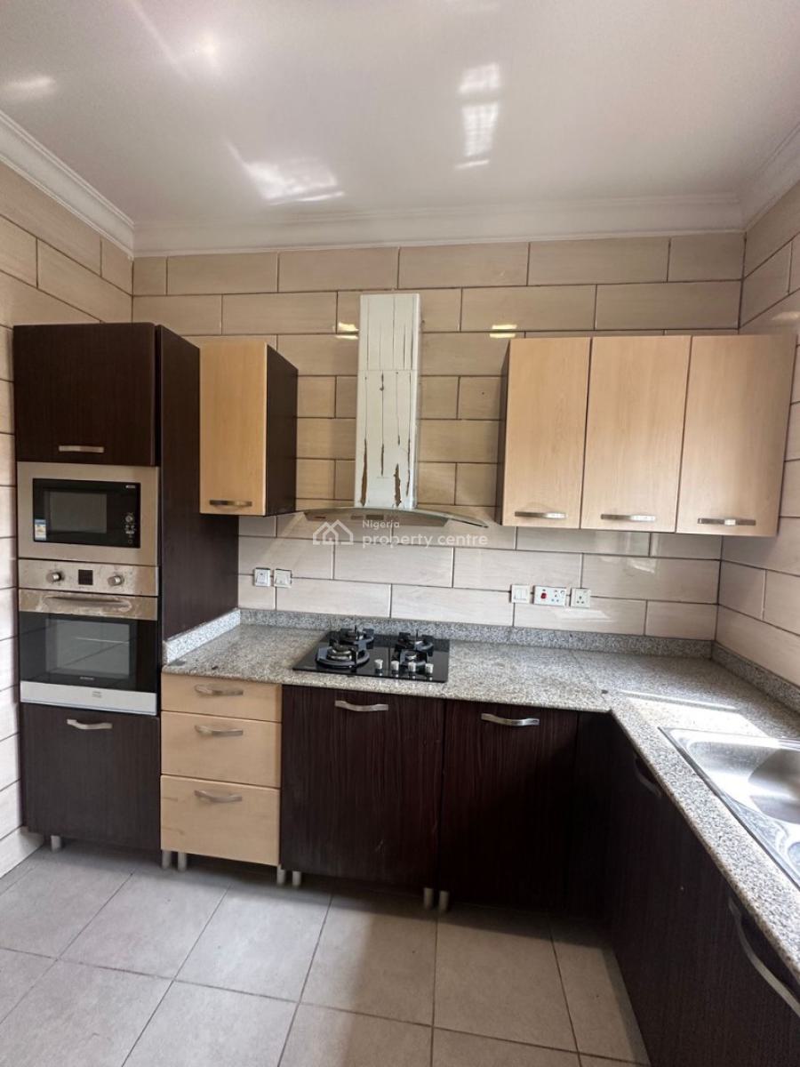 Exquisitely Finished 2 Bedroom Apartment Duplex, Lekki Phase 1, Lekki, Lagos, Flat / Apartment for Rent