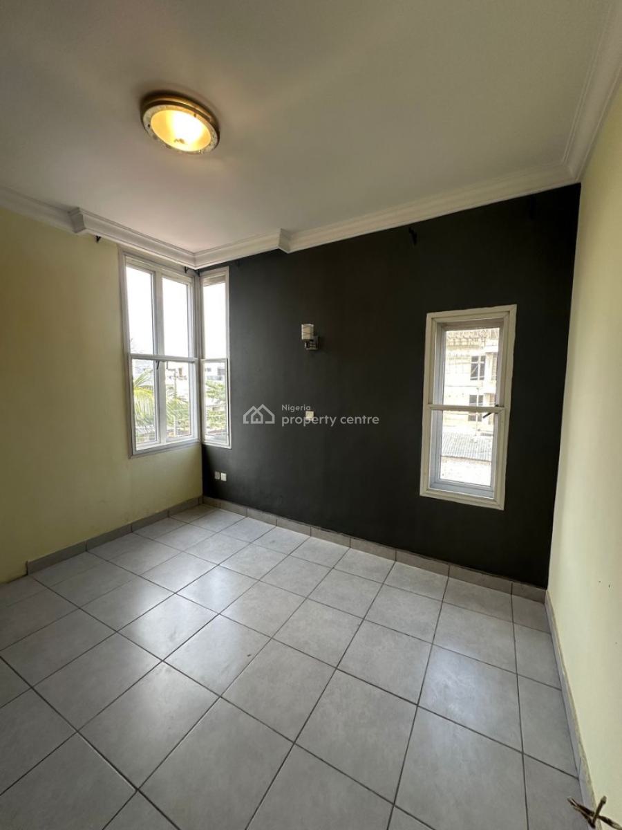 Exquisitely Finished 2 Bedroom Apartment Duplex, Lekki Phase 1, Lekki, Lagos, Flat / Apartment for Rent