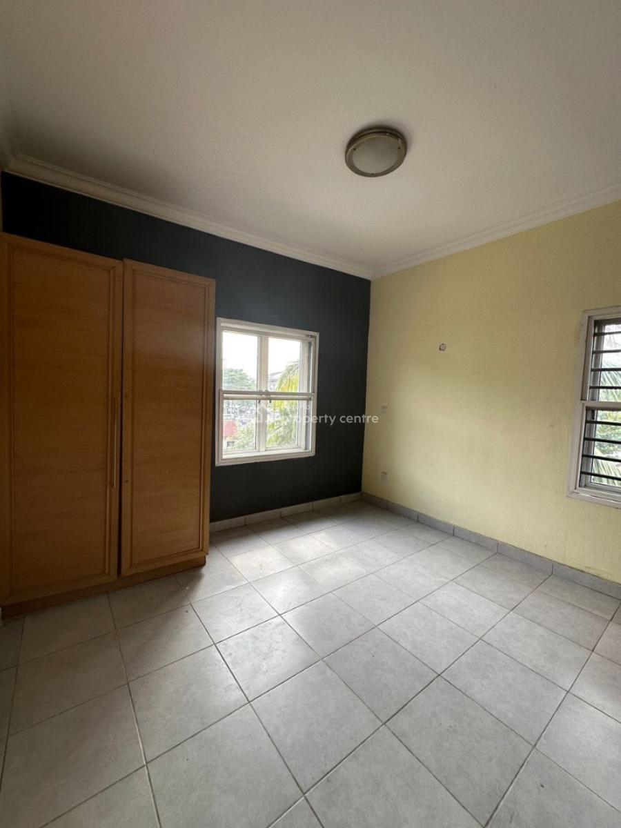 Exquisitely Finished 2 Bedroom Apartment Duplex, Lekki Phase 1, Lekki, Lagos, Flat / Apartment for Rent
