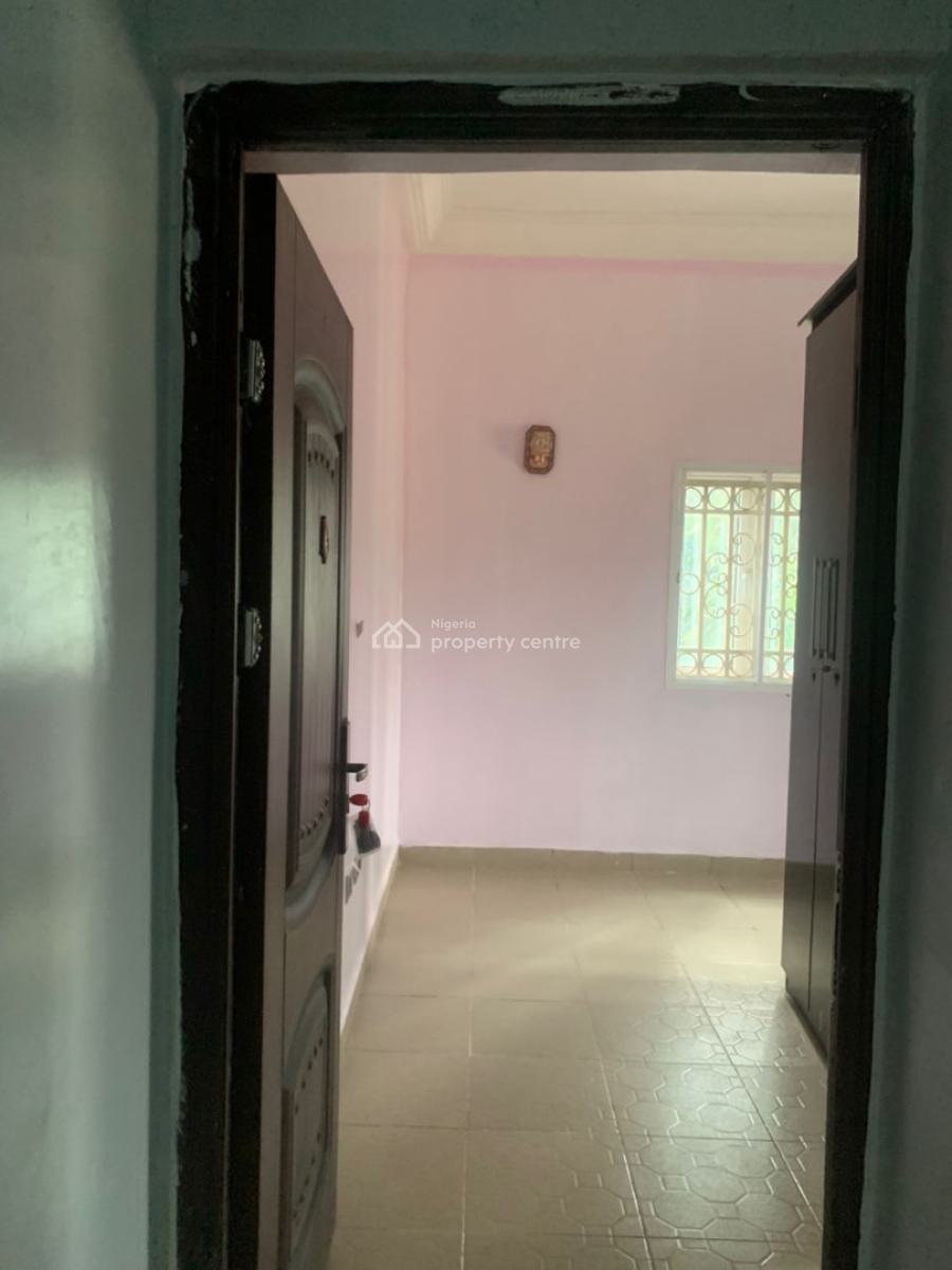 Beautiful and Spacious 2 Bedroom Flat Flat with Excellent Finishing, Chief Jepter Drive, Mpape, Abuja, Flat / Apartment for Rent