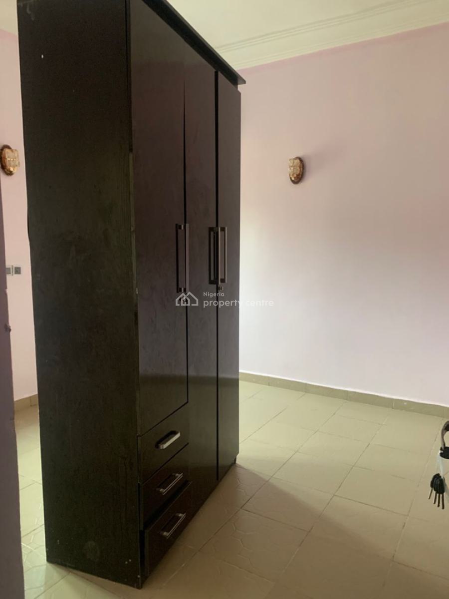 Beautiful and Spacious 2 Bedroom Flat Flat with Excellent Finishing, Chief Jepter Drive, Mpape, Abuja, Flat / Apartment for Rent