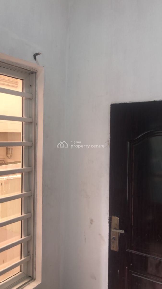 Standard Bq, Osapa Lekki Lagos, Osapa, Lekki, Lagos, Self Contain (single Rooms) for Rent