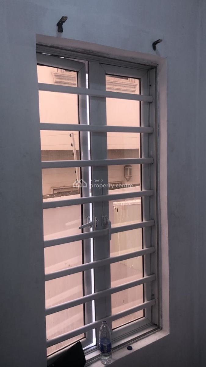 Standard Bq, Osapa Lekki Lagos, Osapa, Lekki, Lagos, Self Contain (single Rooms) for Rent