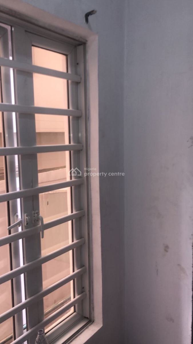 Standard Bq, Osapa Lekki Lagos, Osapa, Lekki, Lagos, Self Contain (single Rooms) for Rent