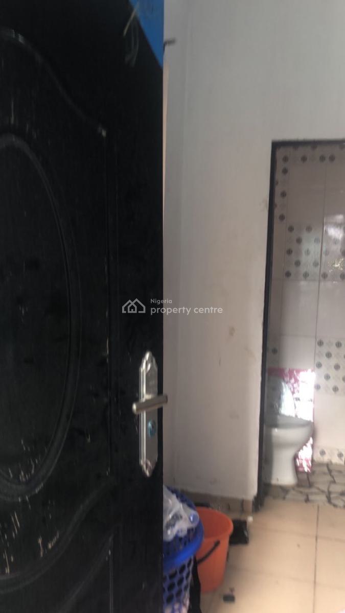 Standard Bq, Osapa Lekki Lagos, Osapa, Lekki, Lagos, Self Contain (single Rooms) for Rent