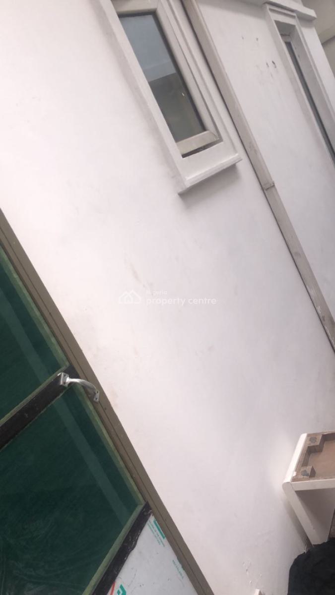 Standard Bq, Osapa Lekki Lagos, Osapa, Lekki, Lagos, Self Contain (single Rooms) for Rent