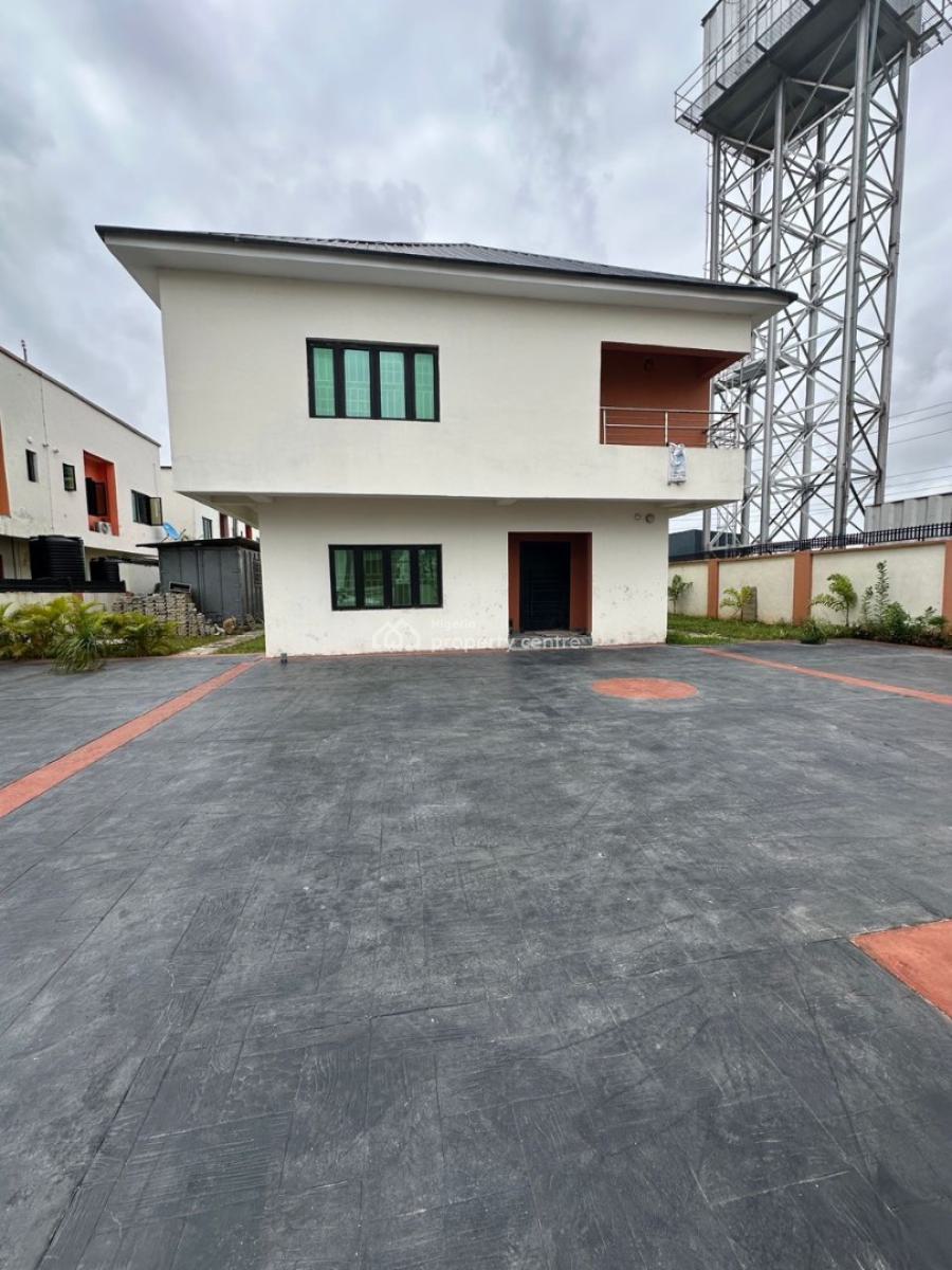 Fully Serviced 2 Bedroom and Studio Apartment, Kunsela Road, Lekki, Lagos, Flat / Apartment for Rent