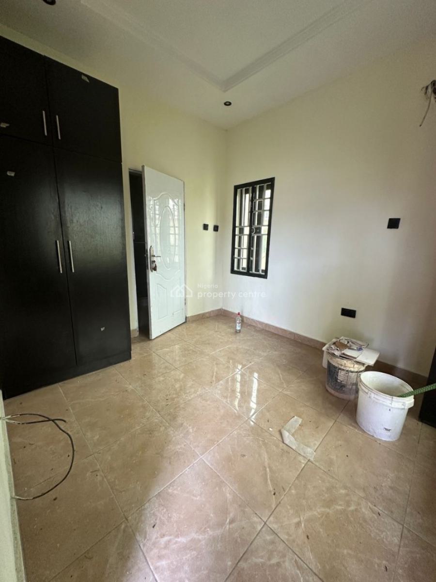 Fully Serviced 2 Bedroom and Studio Apartment, Kunsela Road, Lekki, Lagos, Flat / Apartment for Rent