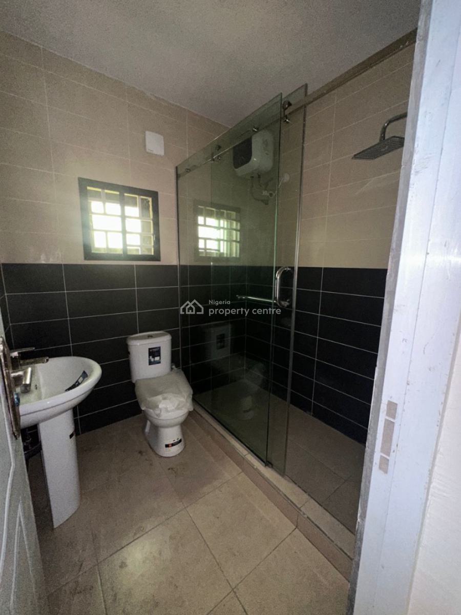 Fully Serviced 2 Bedroom and Studio Apartment, Kunsela Road, Lekki, Lagos, Flat / Apartment for Rent
