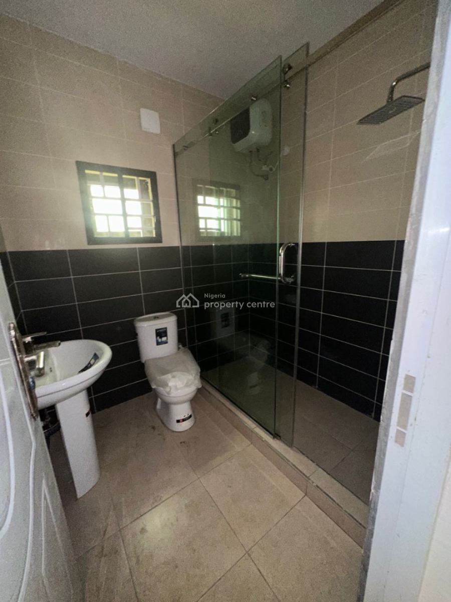Fully Serviced 2 Bedroom and Studio Apartment, Kunsela Road, Lekki, Lagos, Flat / Apartment for Rent