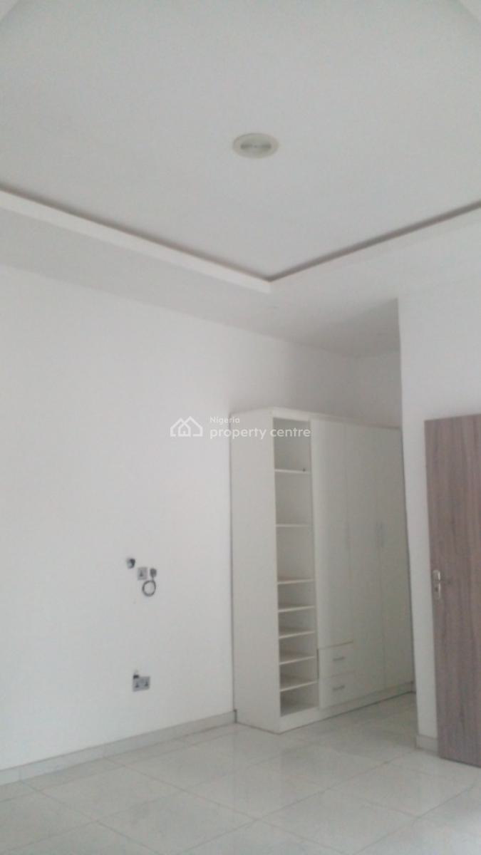 Newly Built 5bedroom Fully Detached Duplex with a Bq + Swimming Pool a, Orchid Road, Before Orchid Roundabout, Second Toll Gate, Lekki, Lagos, Detached Duplex for Sale