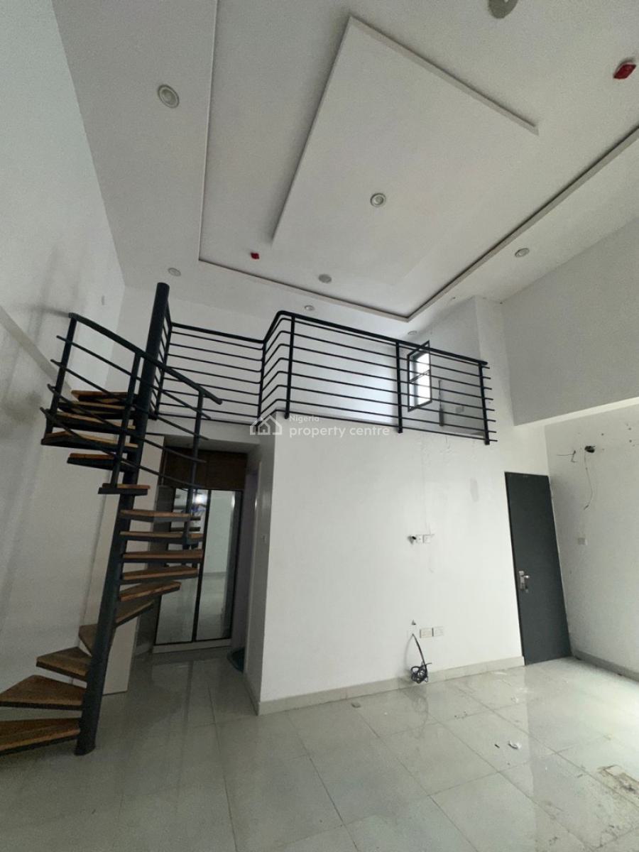 Fully Serviced 4 Bedroom, Lekki Phase 1, Lekki, Lagos, Flat / Apartment for Rent