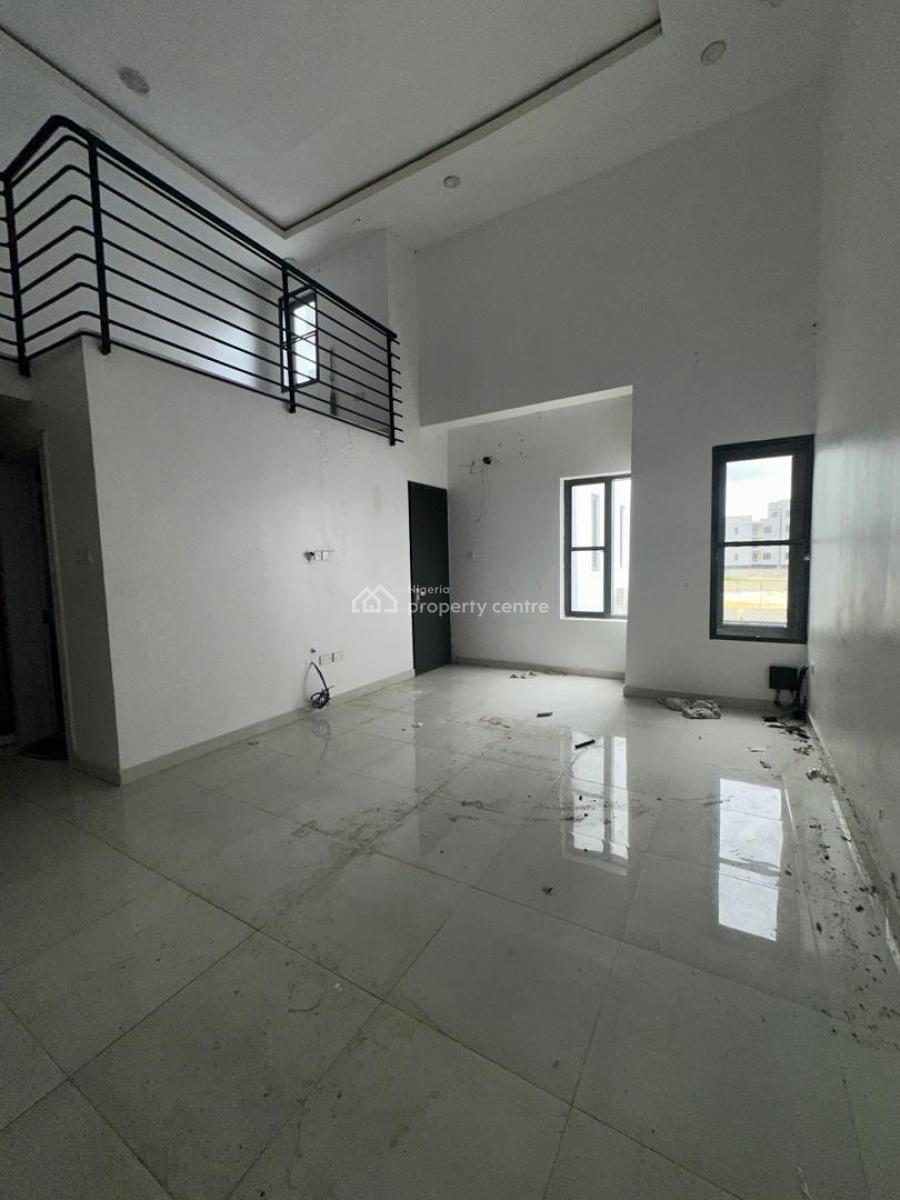Fully Serviced 4 Bedroom, Lekki Phase 1, Lekki, Lagos, Flat / Apartment for Rent