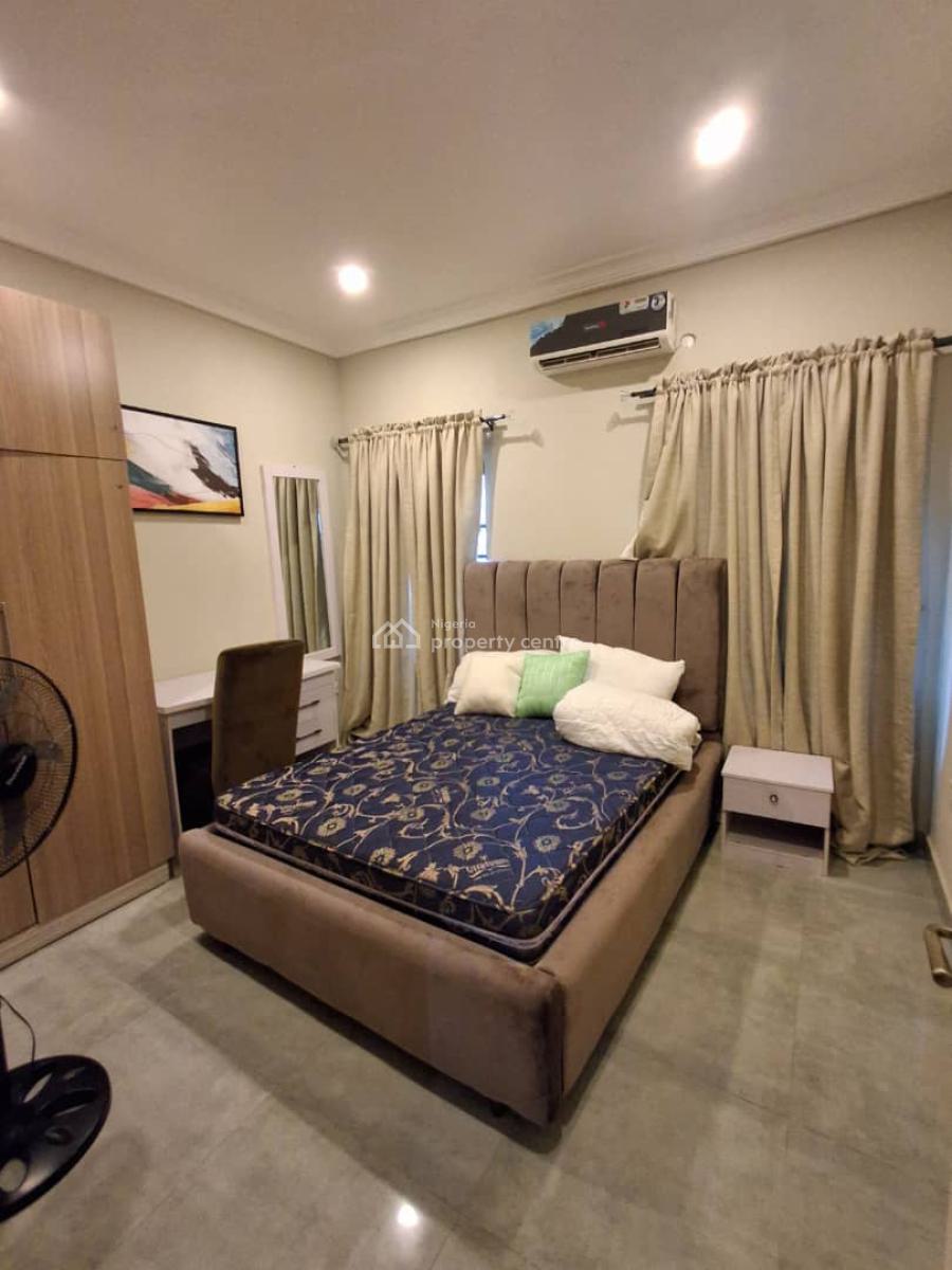 Luxury 3bedroom Apartment ( No Furniture Inclusive), Megamound Estate, Lekki County, Lekki, Lagos, Flat / Apartment for Sale