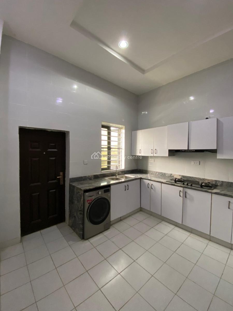 Affordable 4 Bedroom Terrace Duplex with Swim Pool, Gym, Playground, Orchid Lekki Lagos, Lekki, Lagos, Terraced Duplex for Sale
