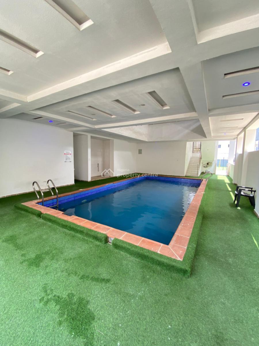 Affordable 4 Bedroom Terrace Duplex with Swim Pool, Gym, Playground, Orchid Lekki Lagos, Lekki, Lagos, Terraced Duplex for Sale