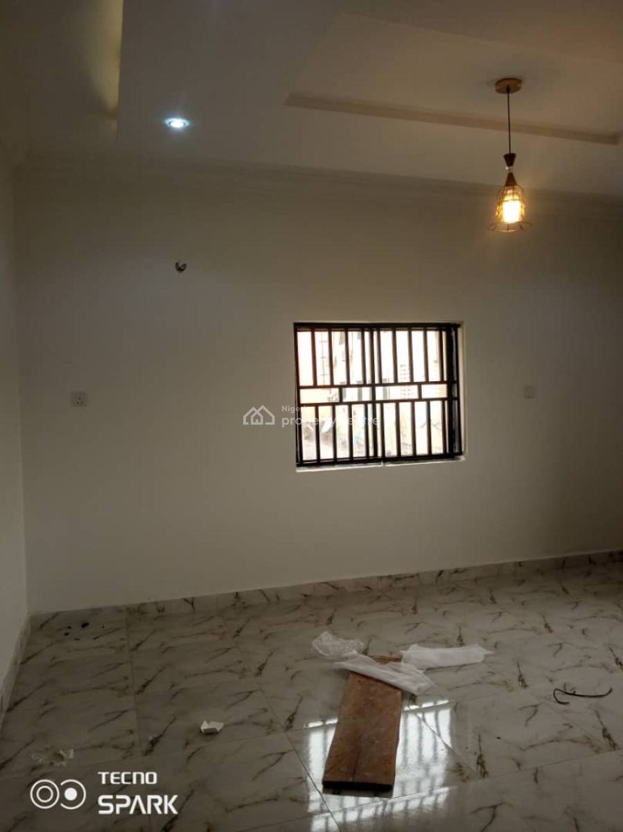 Excellent Spacious 3 Bedroom Apartment, Area 11, Garki, Abuja, Flat / Apartment for Rent