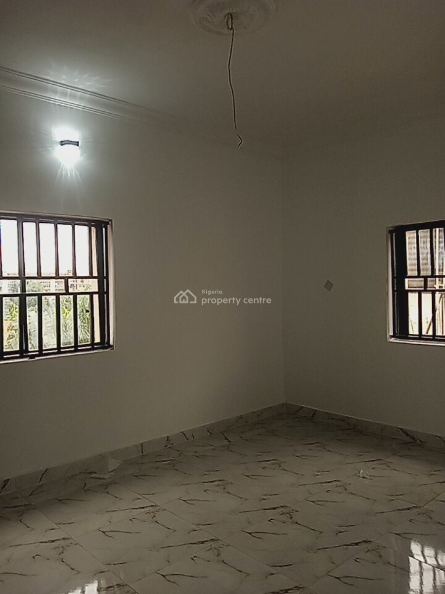 Excellent Spacious 3 Bedroom Apartment, Area 11, Garki, Abuja, Flat / Apartment for Rent