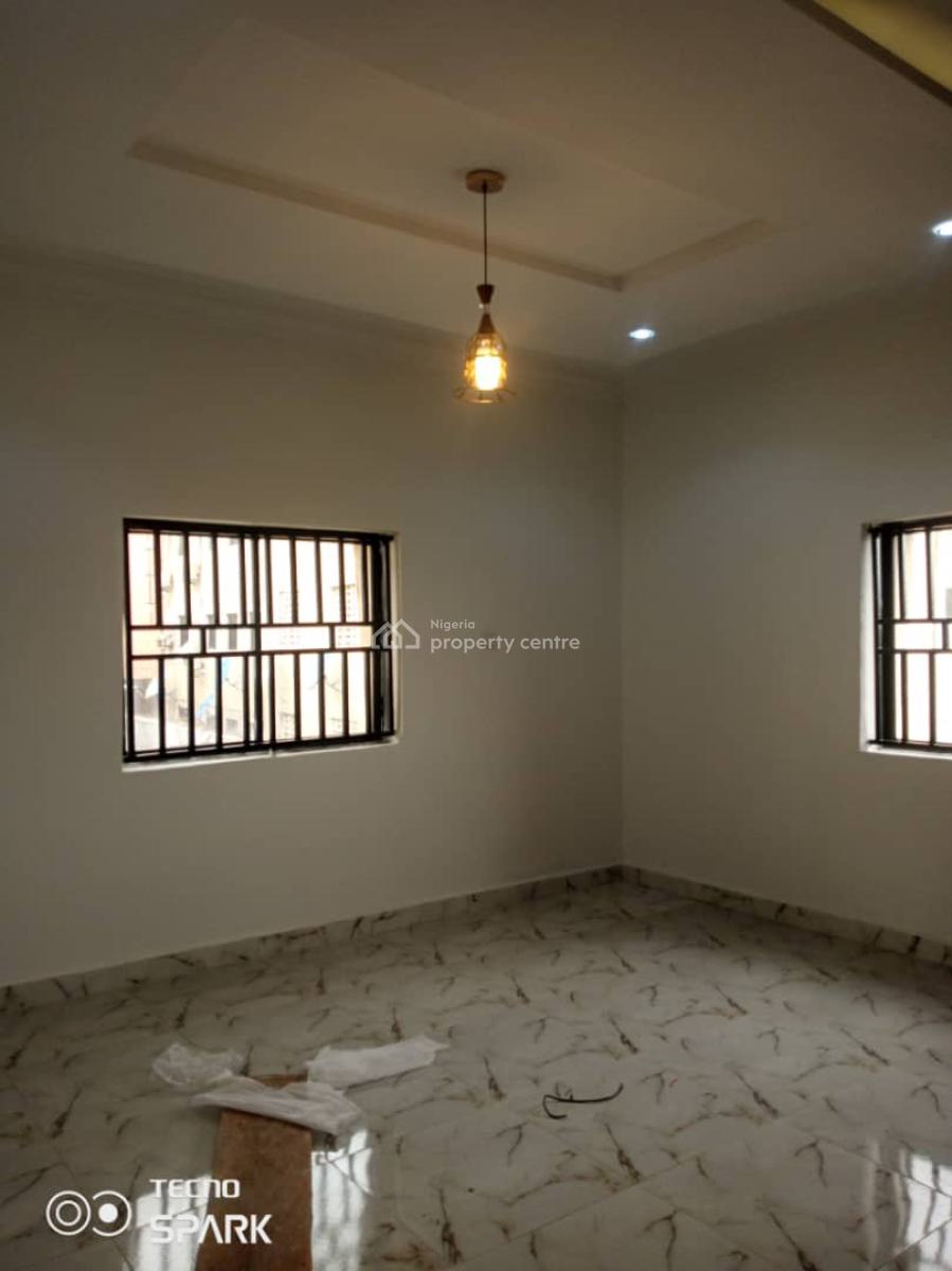 Excellent Spacious 3 Bedroom Apartment, Area 11, Garki, Abuja, Flat / Apartment for Rent