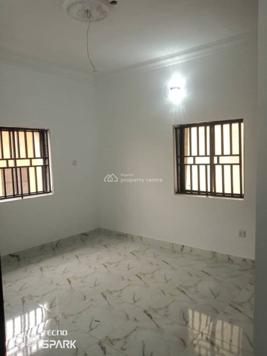 Excellent Spacious 3 Bedroom Apartment, Area 11, Garki, Abuja, Flat / Apartment for Rent