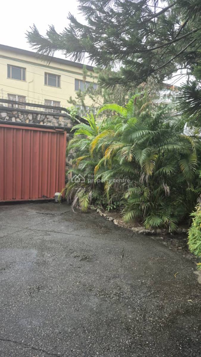 Magnificent Duplex with Swimming Pool and Bq, Ikoyi, Lagos, House for Rent