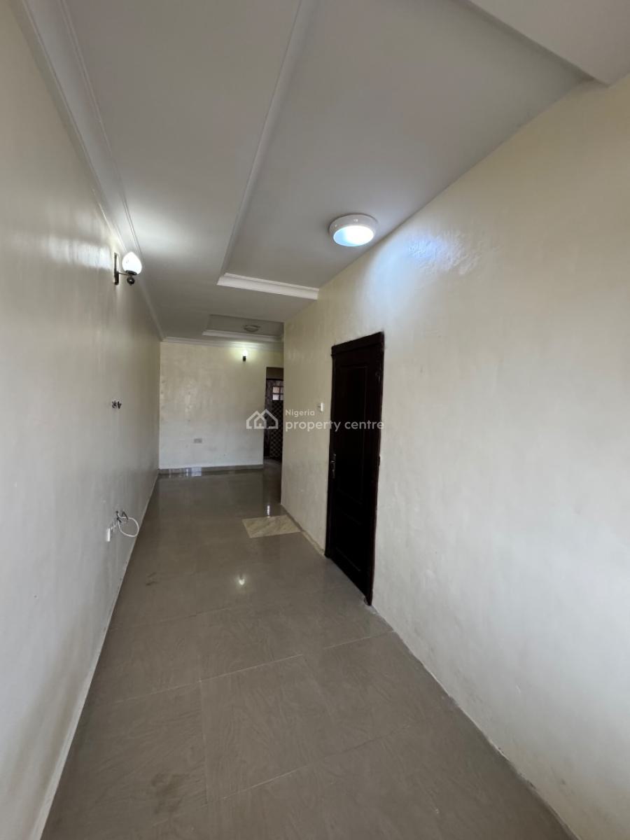 Self Contain, Sangotedo, Ajah, Lagos, Self Contain (single Rooms) for Rent