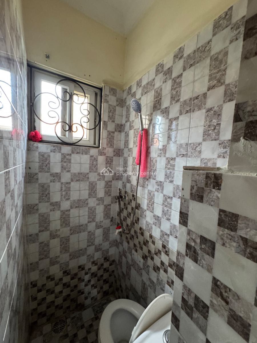 Self Contain, Sangotedo, Ajah, Lagos, Self Contain (single Rooms) for Rent