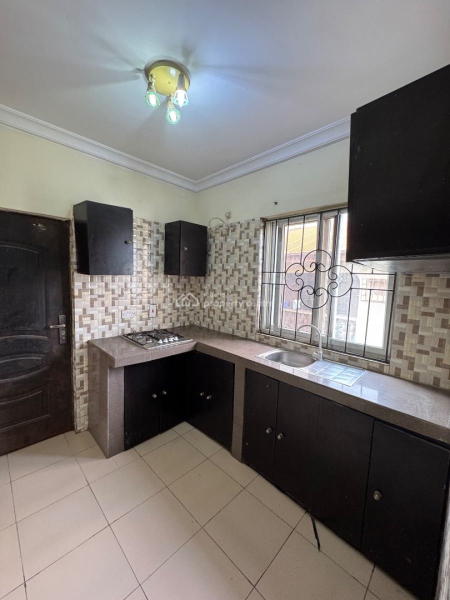 Self Contain, Sangotedo, Ajah, Lagos, Self Contain (single Rooms) for Rent