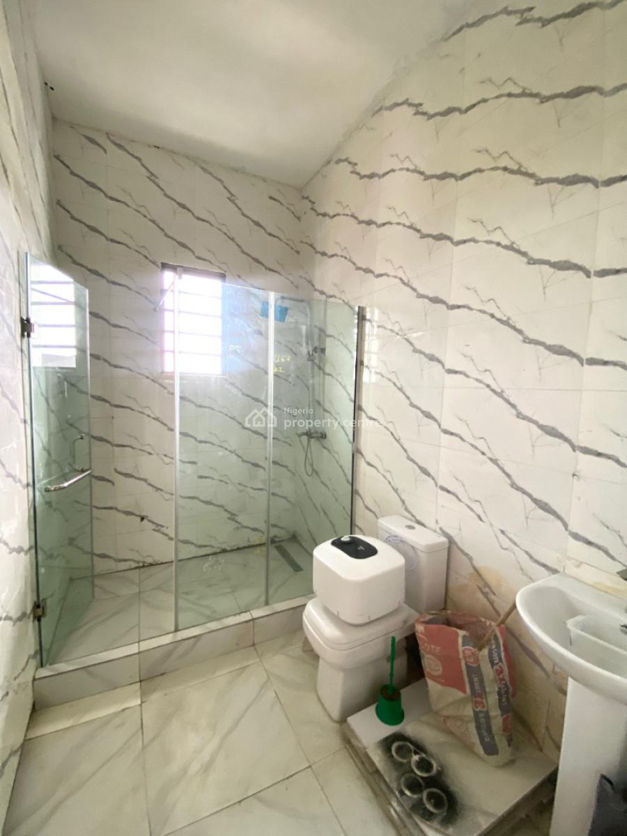 Affordable 4 Bed Terrace Duplex Suitable for Investment Purpose, Orchid Lekki Lagos, Lekki, Lagos, Terraced Duplex for Sale