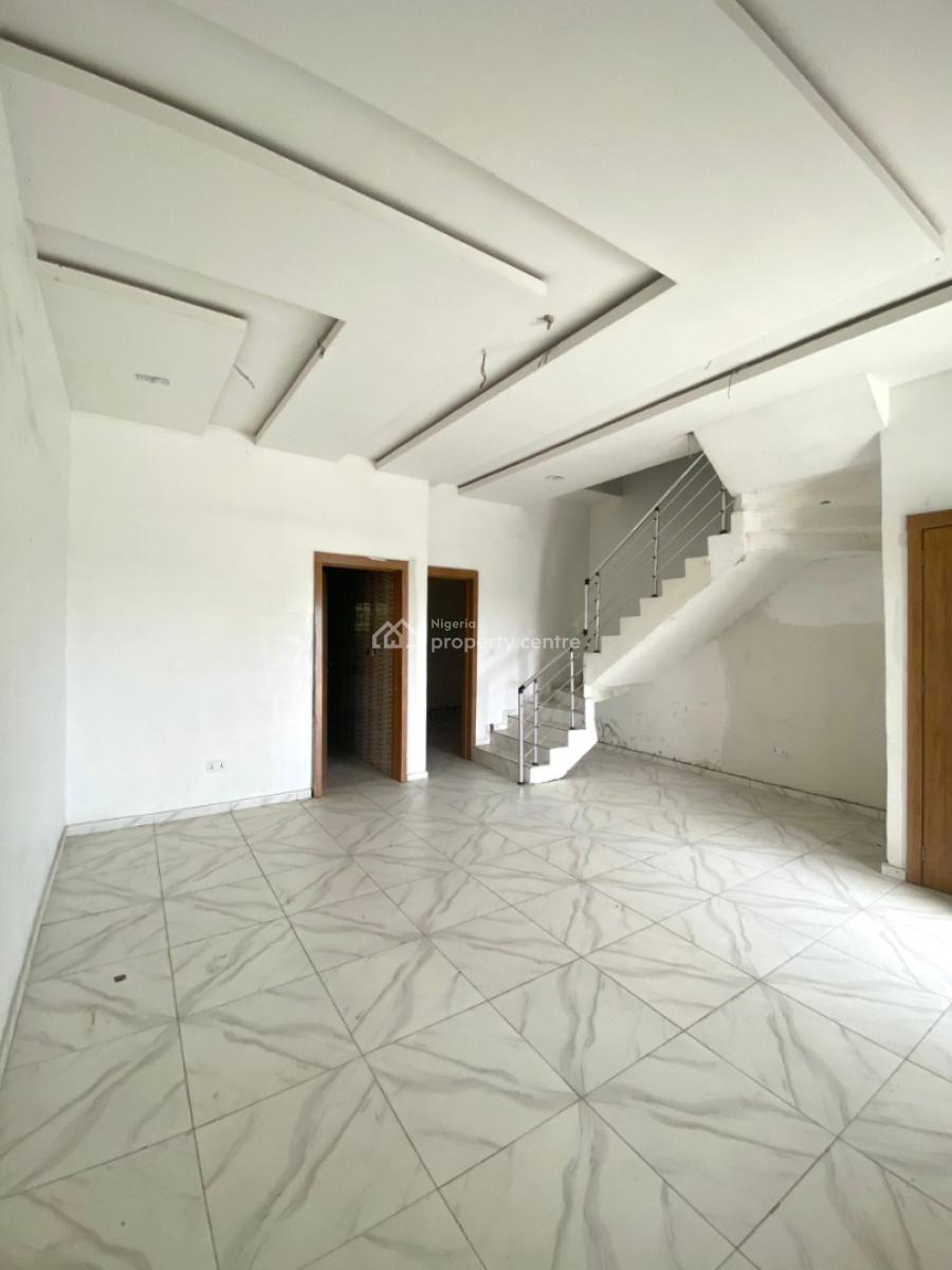Affordable 4 Bed Terrace Duplex Suitable for Investment Purpose, Orchid Lekki Lagos, Lekki, Lagos, Terraced Duplex for Sale