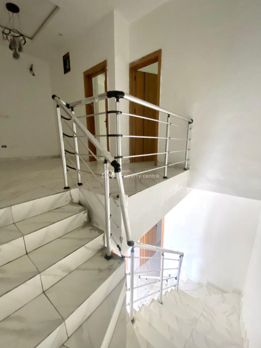 Affordable 4 Bed Terrace Duplex Suitable for Investment Purpose, Orchid Lekki Lagos, Lekki, Lagos, Terraced Duplex for Sale