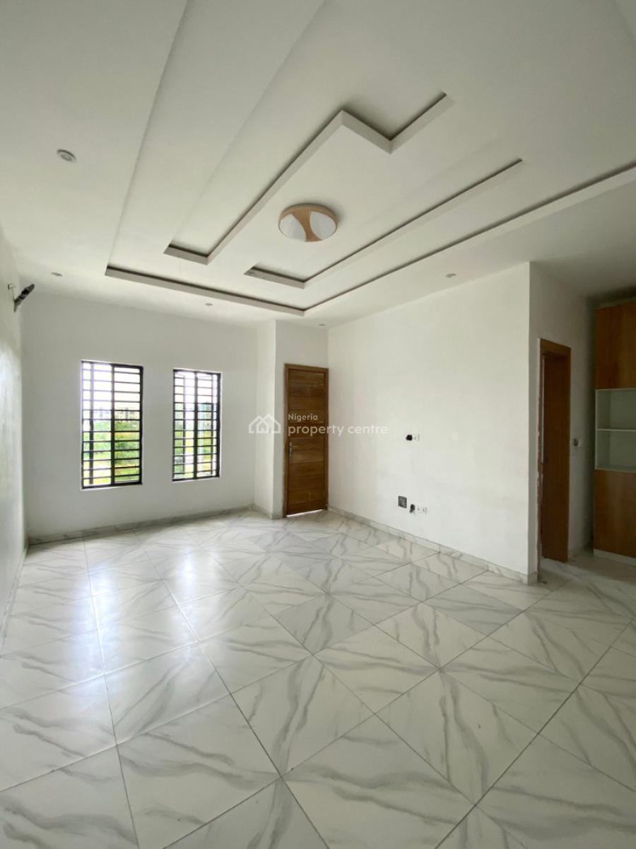 Affordable 4 Bed Terrace Duplex Suitable for Investment Purpose, Orchid Lekki Lagos, Lekki, Lagos, Terraced Duplex for Sale