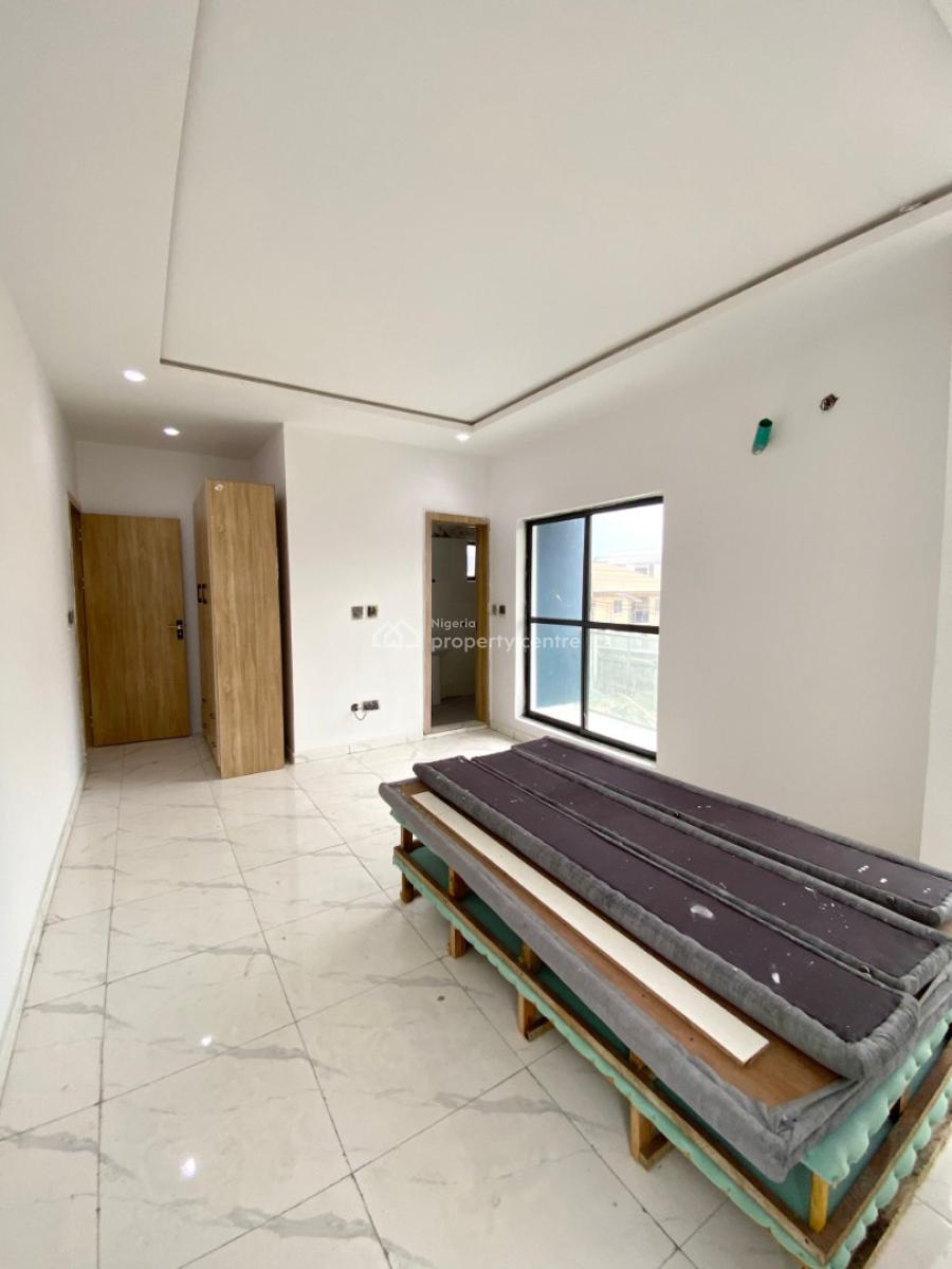 Affordable 4 Bed Terrace Duplex Suitable for Investment Purpose, Orchid Lekki Lagos, Lekki, Lagos, Terraced Duplex for Sale