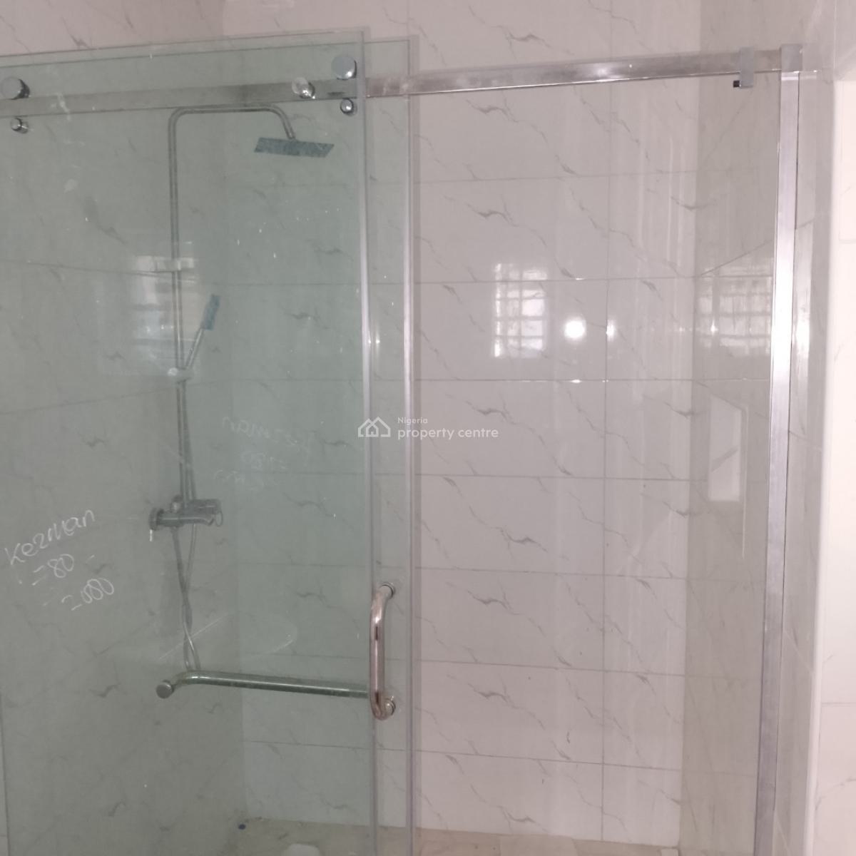 Luxury Spacious 3bedroom Flat, Channel Tv Road Opic, Opic, Isheri North, Lagos, Flat / Apartment for Sale