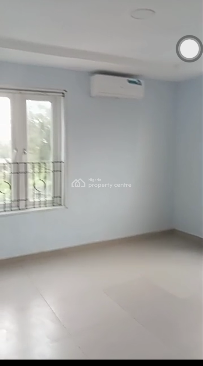 Executive Newly Built 2 Bedroom Flat with Acs, Anthony, Maryland, Lagos, Flat / Apartment for Rent