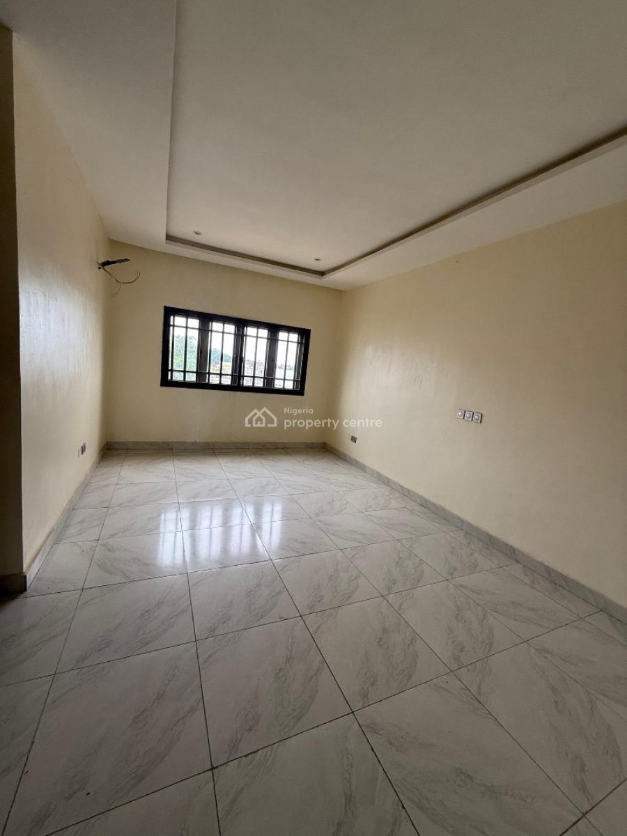 Specially Built 4 Bedroom Terrace Duplex with Bq, Zone 4, Wuse, Abuja, Terraced Duplex for Sale