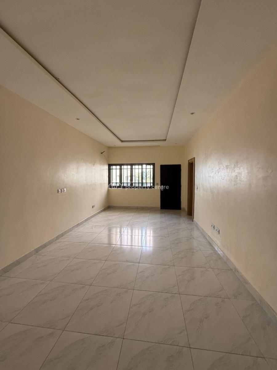 Specially Built 4 Bedroom Terrace Duplex with Bq, Zone 4, Wuse, Abuja, Terraced Duplex for Sale