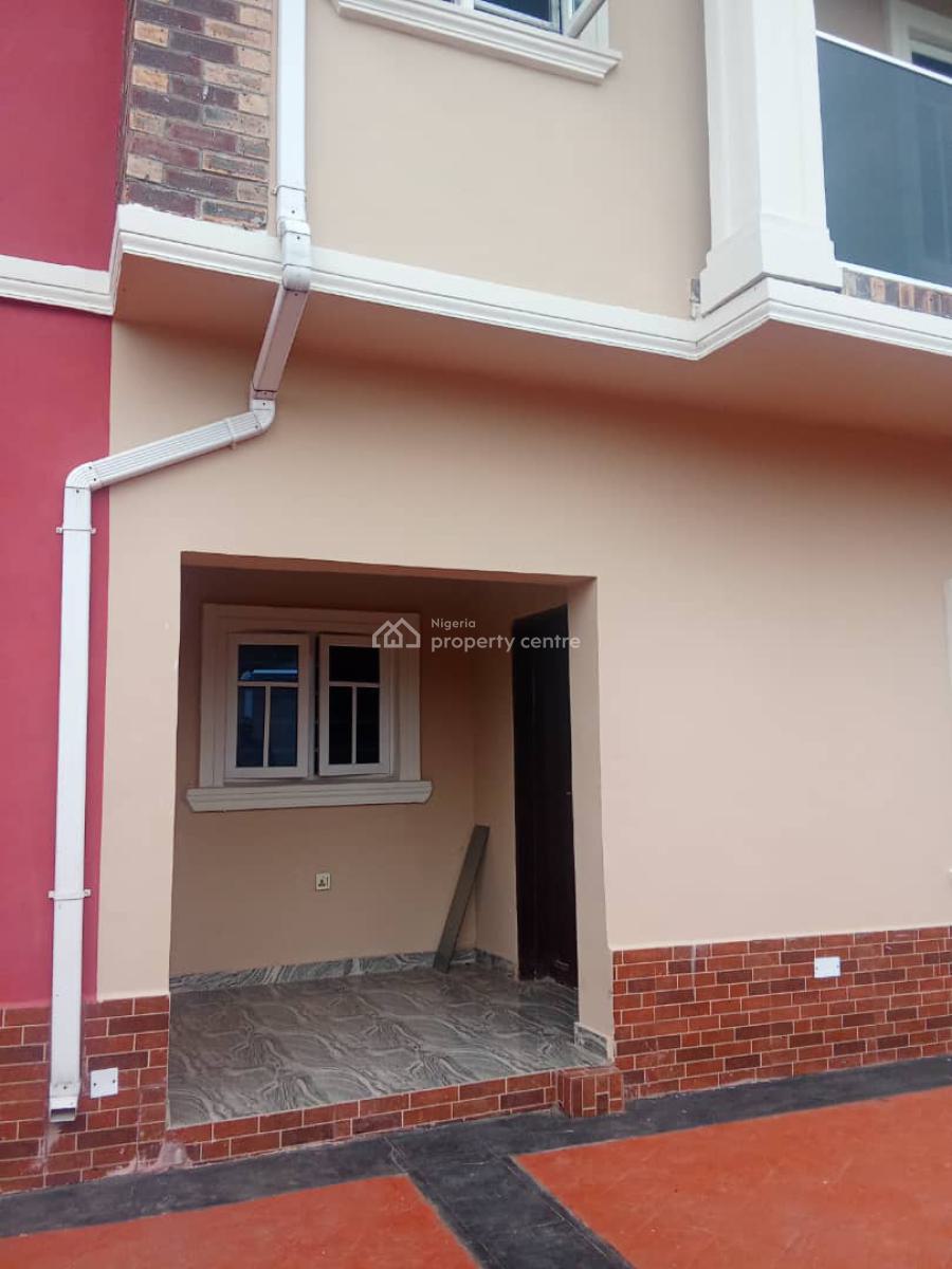 Luxury and Excellent Brand New 2 Bedrooms, Awoyaya, Ibeju Lekki, Lagos, House for Rent