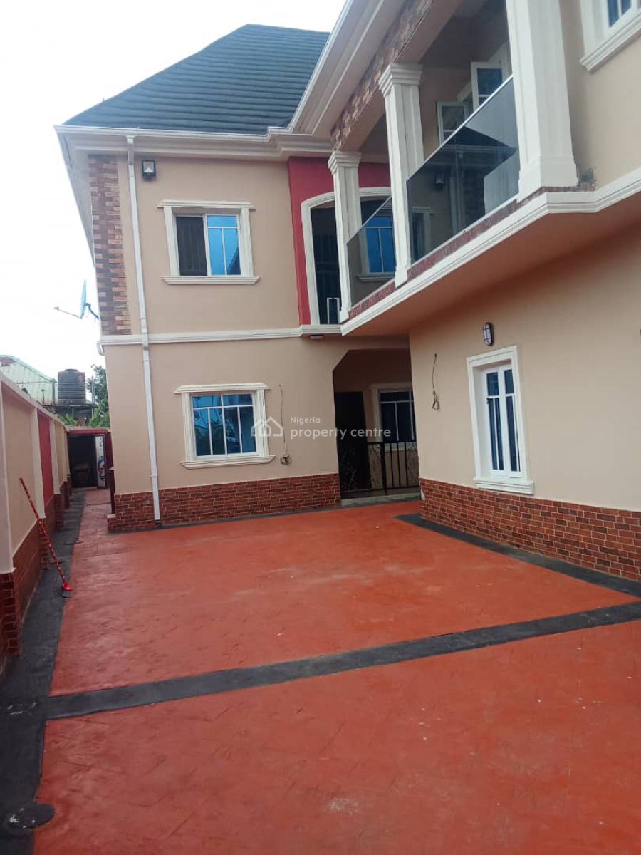 Luxury and Excellent Brand New 2 Bedrooms, Awoyaya, Ibeju Lekki, Lagos, House for Rent