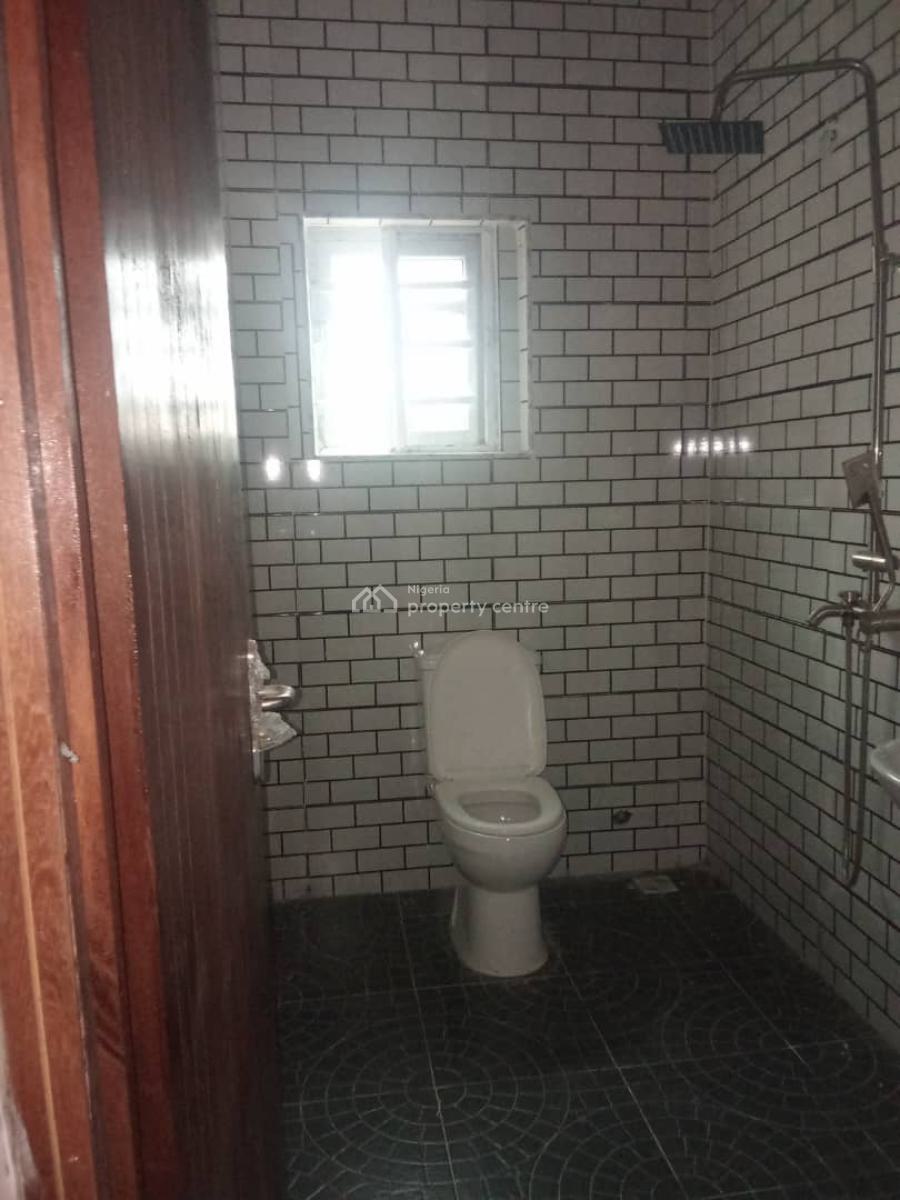 Luxury and Excellent Brand New 2 Bedrooms, Awoyaya, Ibeju Lekki, Lagos, House for Rent