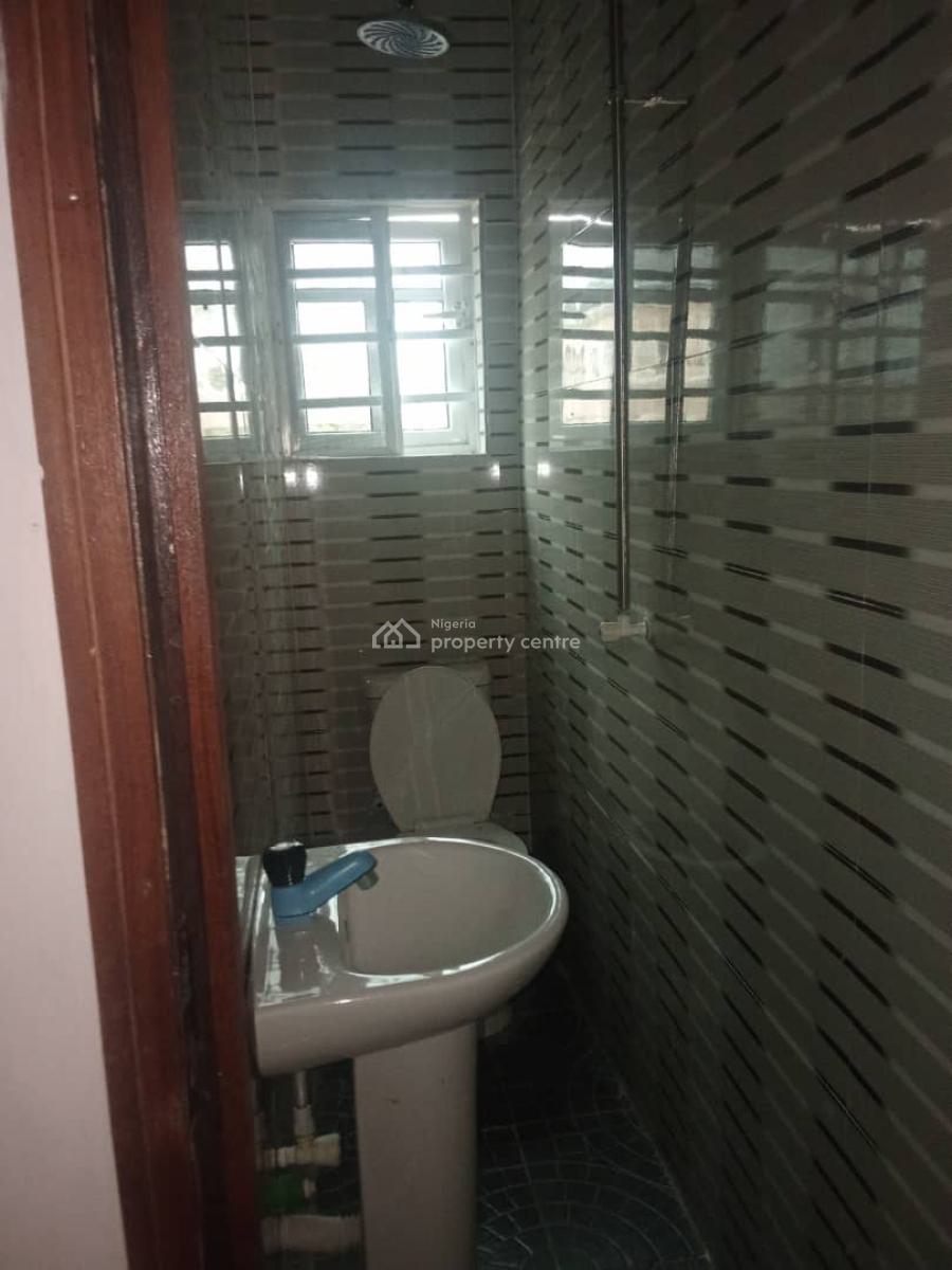 Luxury and Excellent Brand New 2 Bedrooms, Awoyaya, Ibeju Lekki, Lagos, House for Rent