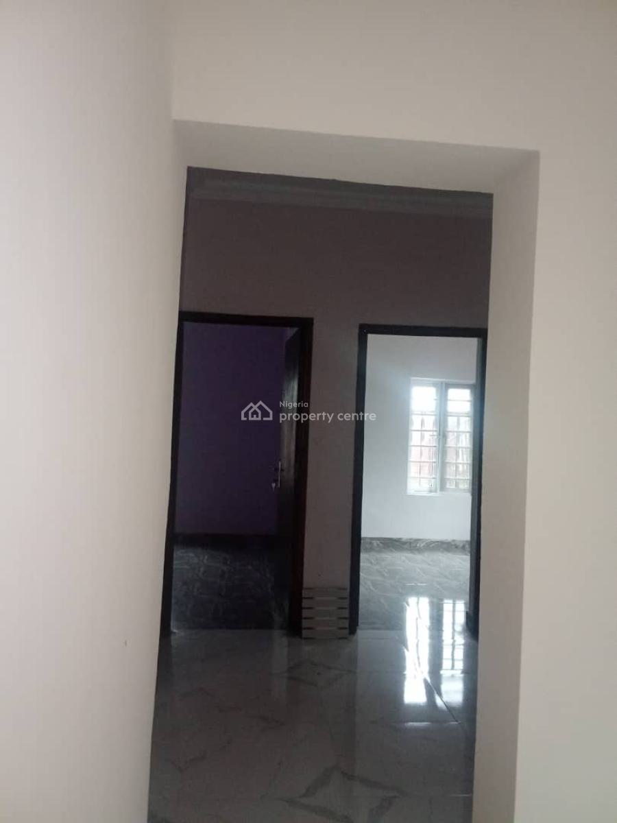 Luxury and Excellent Brand New 2 Bedrooms, Awoyaya, Ibeju Lekki, Lagos, House for Rent
