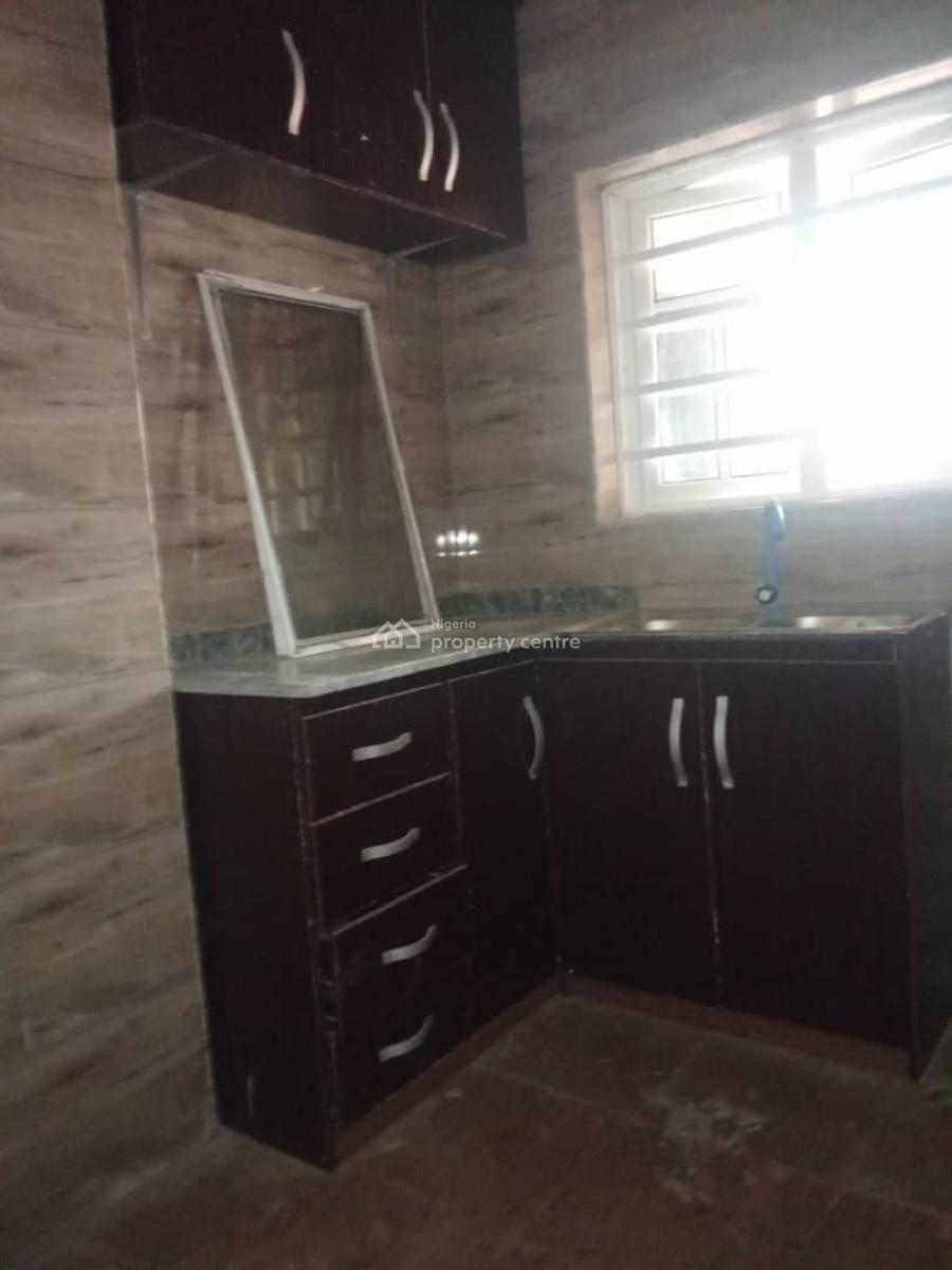 Luxury and Excellent Brand New 2 Bedrooms, Awoyaya, Ibeju Lekki, Lagos, House for Rent